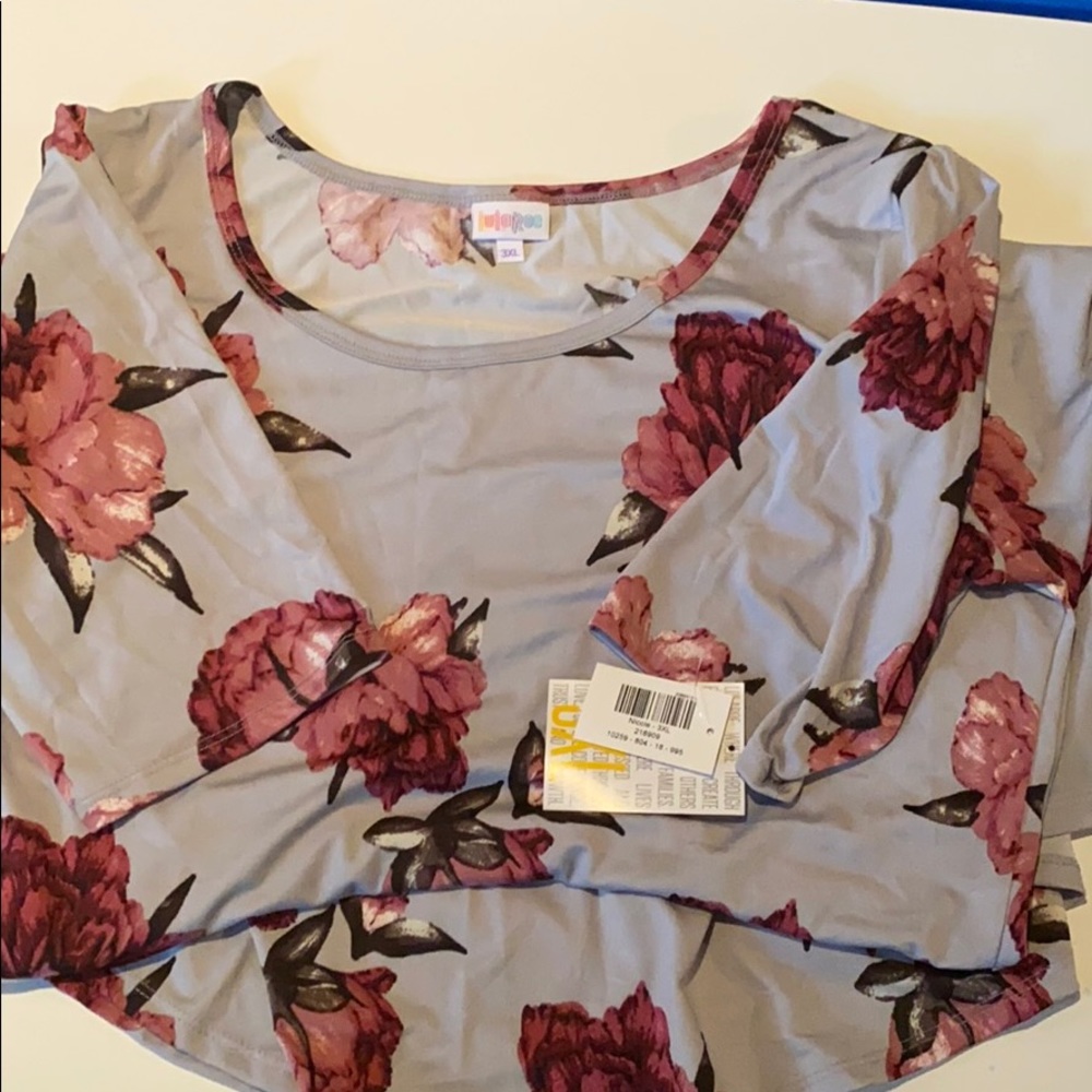 LuLaRoe Nicole